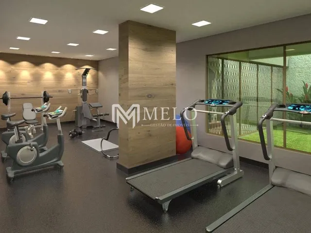 Imagem 14: Oportunidade no Torreão: 32,65M², 01Qto, 1 Vaga