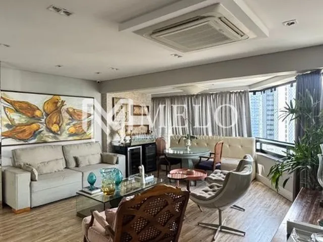Imagem 4: Oportunidade em CASA FORTE: 150m²,03qts, 03suites, 03 vagas..