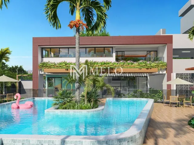 Imagem: Oportunidade em IMBIRIBEIRA 42,94m², 02qts