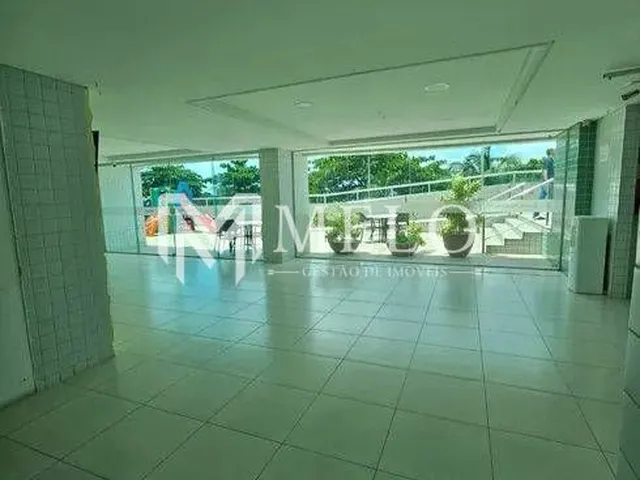 Imagem 9: Excelente Imóvel a Beira Mar de Olinda! 2Qts,Suite,Area de Lazer, com 56M²..