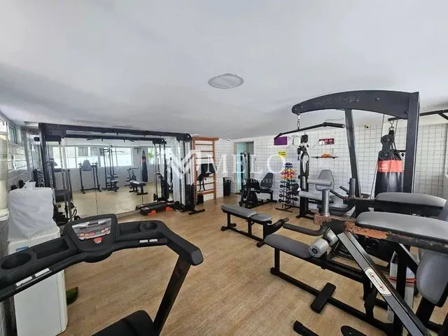 Imagem 14: Excelente Imóvel a Beira Mar de Olinda! 2Qts,Suite,Area de Lazer, com 56M²..