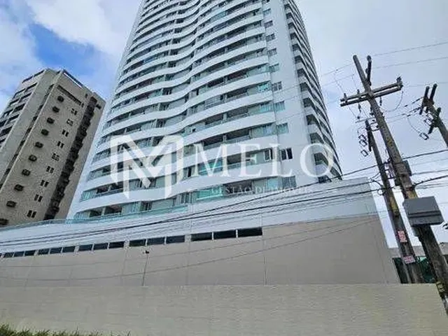 Imagem 15: Excelente Imóvel a Beira Mar de Olinda! 2Qts,Suite,Area de Lazer, com 56M²..