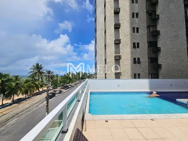 Imagem 10: Excelente Imóvel a Beira Mar de Olinda! 2Qts,Suite,Area de Lazer, com 56M²..