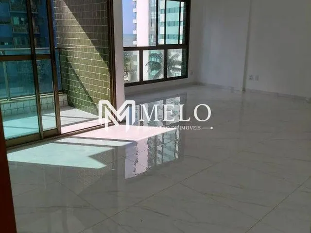 Imagem: Oportunidade no PINA 126m², 03Qts, 02SUITES