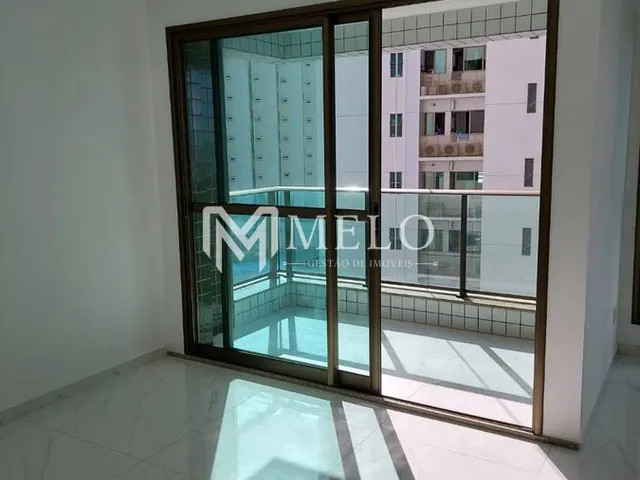 Imagem 4: Oportunidade no PINA: 126m², 03Qts, 02SUITES, 03WC. 02vagas..