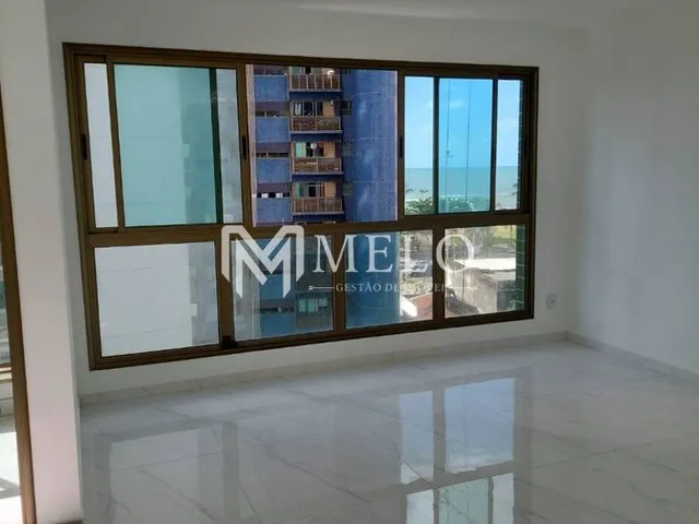 Imagem 10: Oportunidade no PINA: 126m², 03Qts, 02SUITES, 03WC. 02vagas..
