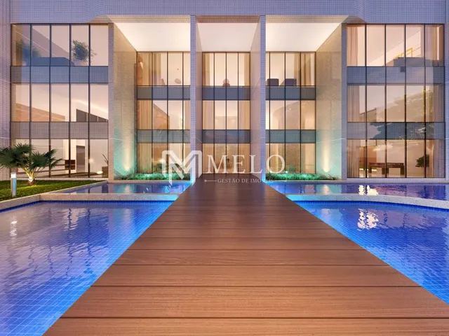Imagem 2: Oportunidade em CANDEIAS: 89,26m², 03Qts, 01SUITE, 03WC, 02vagas..