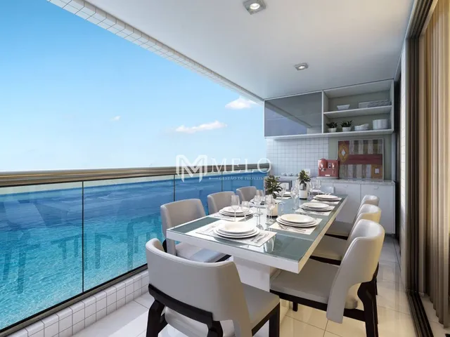 Imagem 8: Oportunidade em CANDEIAS: 89,26m², 03Qts, 01SUITE, 03WC, 02vagas..