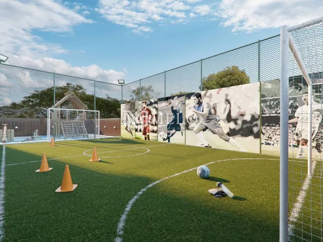 Imagem 11: Oportunidade em CANDEIAS: 89,26m², 03Qts, 01SUITE, 03WC, 02vagas..