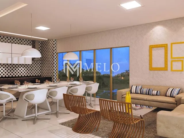 Imagem 14: Oportunidade em CANDEIAS: 89,26m², 03Qts, 01SUITE, 03WC, 02vagas..