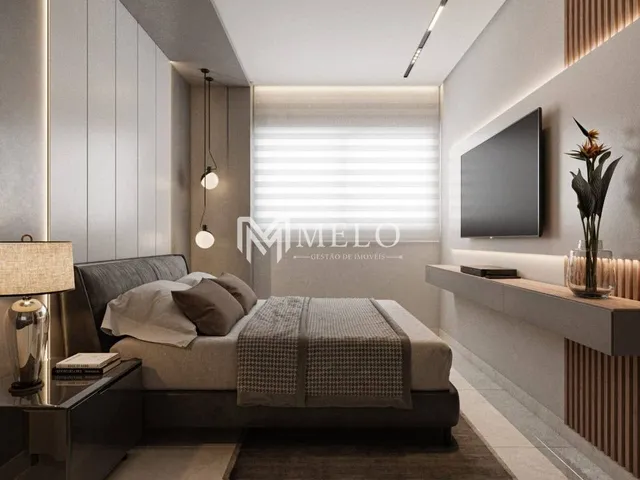 Imagem 5: Oportunidade nas GRAÇAS: 53,47m², 02Qts, 01SUITE, 02WC, 01VAGA.