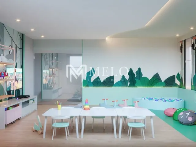 Imagem 8: Oportunidade nas GRAÇAS: 53,47m², 02Qts, 01SUITE, 02WC, 01VAGA.