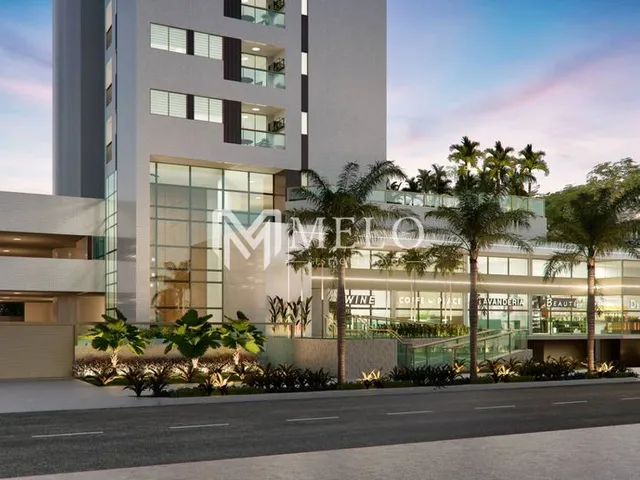 Imagem 14: Oportunidade nas GRAÇAS: 53,47m², 02Qts, 01SUITE, 02WC, 01VAGA.