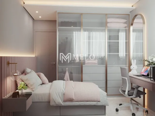 Imagem 6: Lançamento na MADALENA: 93m², 03Qts, 01SUITE, 02vagas..