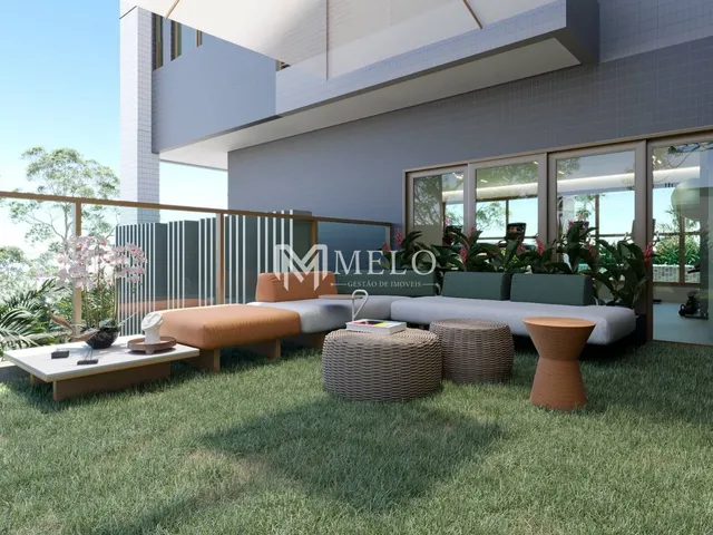 Imagem 12: Lançamento na MADALENA: 93m², 03Qts, 01SUITE, 02vagas..