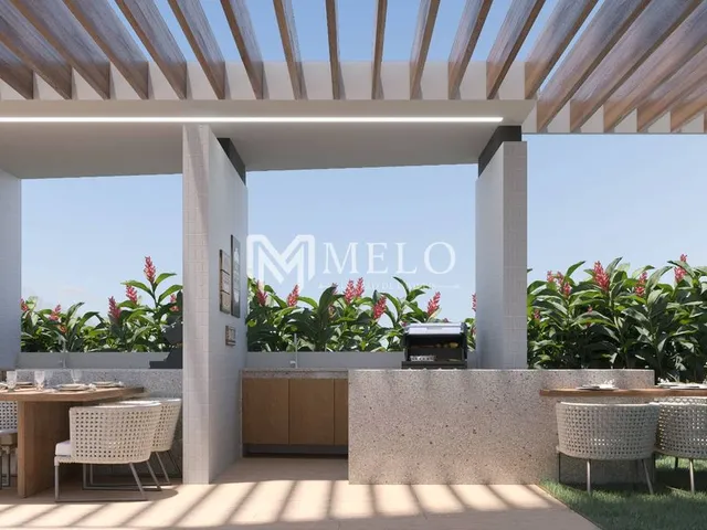 Imagem 15: Lançamento na MADALENA: 93m², 03Qts, 01SUITE, 02vagas..