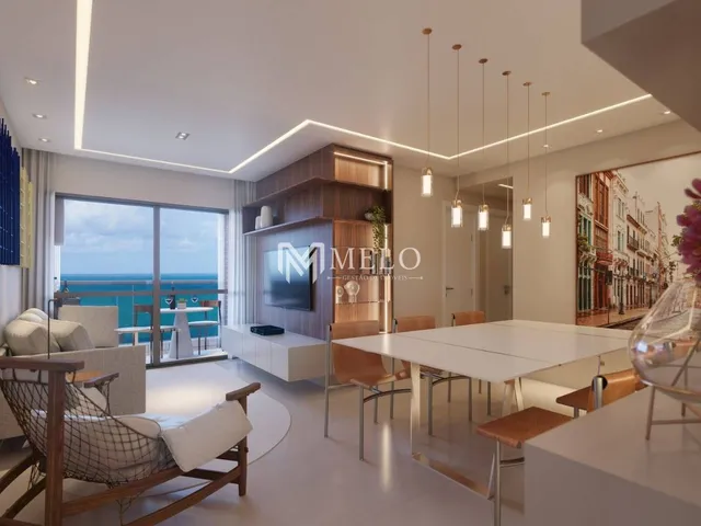 Imagem 3: Oportunidade no PINA: 83Mm², 03Qts, 01SUITE, 02WC, 1VAGA