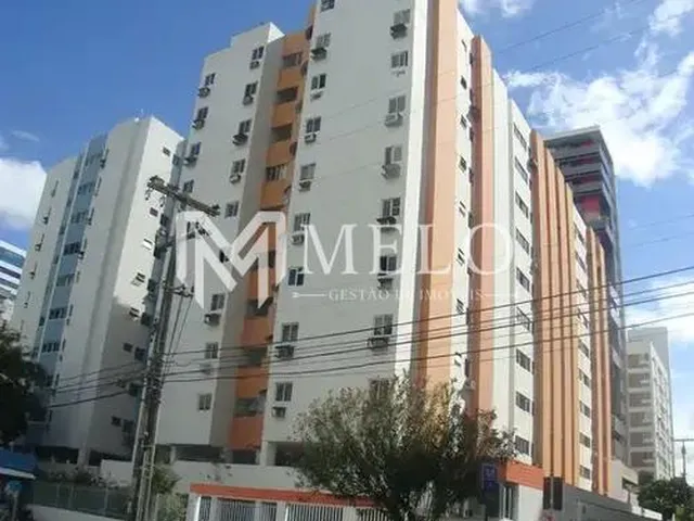 Imagem 9: Oportunidade em BOA VIAGEM: 76m², 02qts, 02WC, 01vaga..