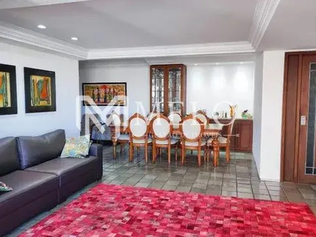 Imagem 3: 03QTs, 01SUITE, 03WC, 02Vg GARAGEM, 152M²..