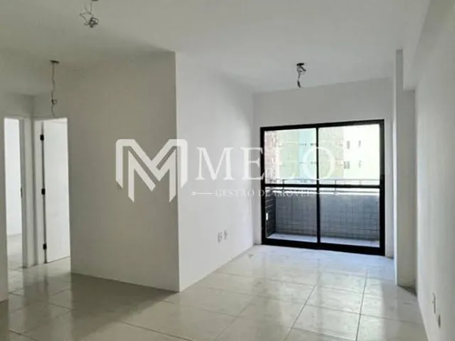 Imagem 8: 2qts, 1suite, 1vaga, 58m2, andar alto em CASA AMARELA..