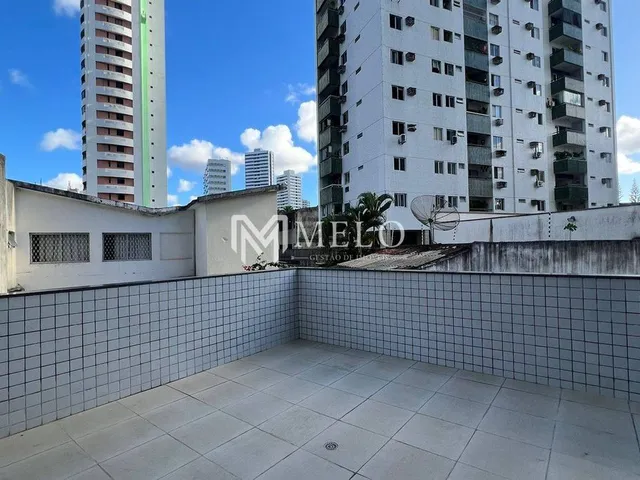Imagem 7: 2Qts, 1Suite, 1Vaga, 58M2, Andar Alto em Casa Amarela..