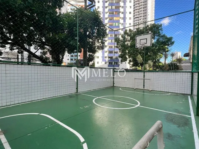 Imagem 12: 2Qts, 1Suite, 1Vaga, 58M2, Andar Alto em Casa Amarela..