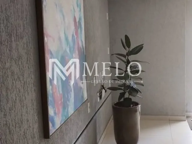 Imagem 2: 2qts, 1suite, 1vaga, 58m²,em CASA AMARELA..