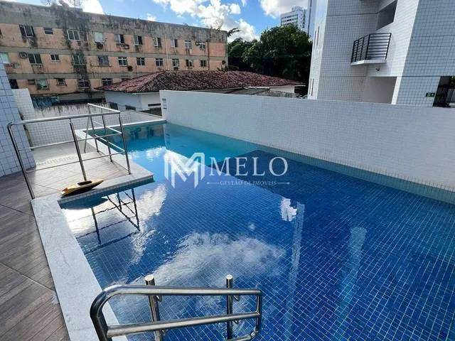 Imagem 5: 2qts, 1suite, 1vaga, 58m²,em CASA AMARELA..