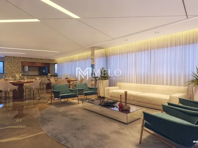 Imagem: 3qts, 1suite, 2vagas, 61,62m2 em CASA AMARELA