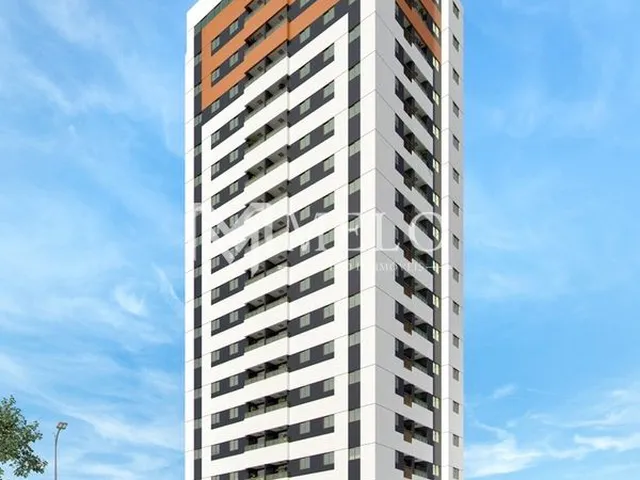 Imagem 7: 3qts, 1suite, 2vagas, 61,62m2 em CASA AMARELA..