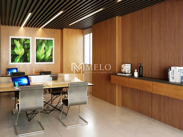 Imagem 10: Apartamento com 4 quartos à Venda, Parnamirim - Recife..