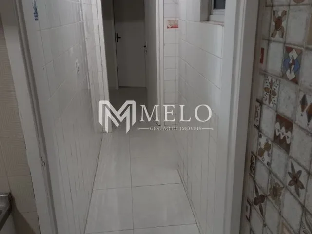 Imagem 4: Edf. Taciana Apartamento com 3 dormitórios