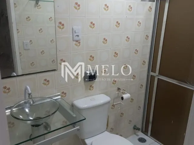Imagem 8: Edf. Taciana Apartamento com 3 dormitórios