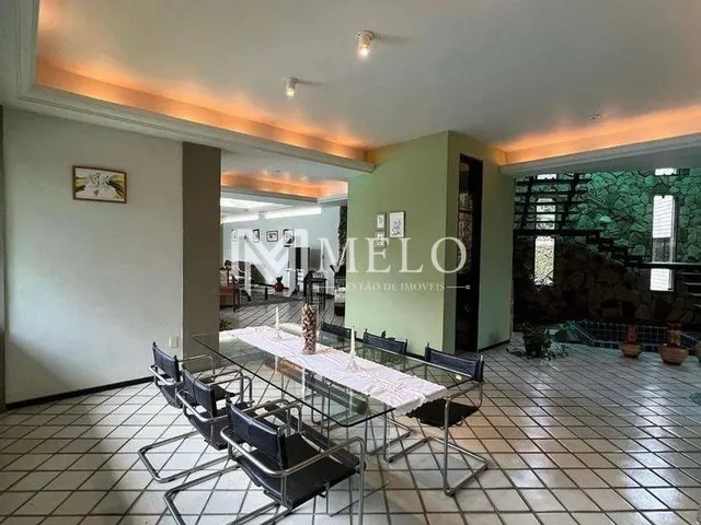 Imagem 2: Casa Alto padrão no Poço da Panela..