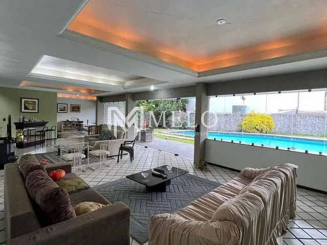 Imagem 5: Casa Alto padrão no Poço da Panela..