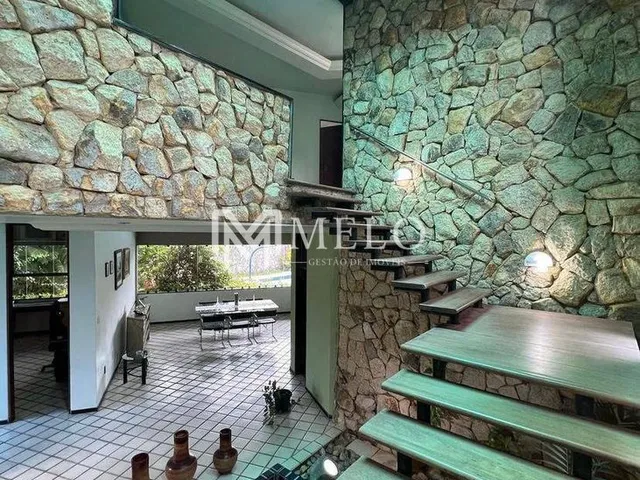 Imagem 8: Casa Alto padrão no Poço da Panela..