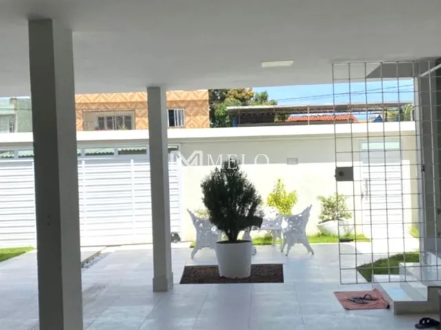 Imagem 2: Linda Casa com 4 Quartos à venda, 200m² - Cajueiro! Só a Vista!