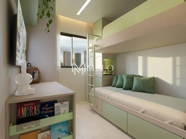Imagem 16: 3qts, 1 suíte, 1 vaga,57m2 em CASA AMARELA..
