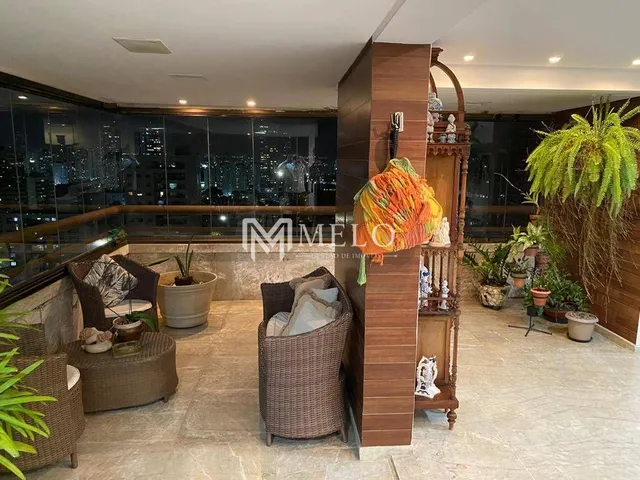 Imagem 10: JAQUEIRA - 4qts., 4suites, 3vagas, 517m2 - COBERTURA