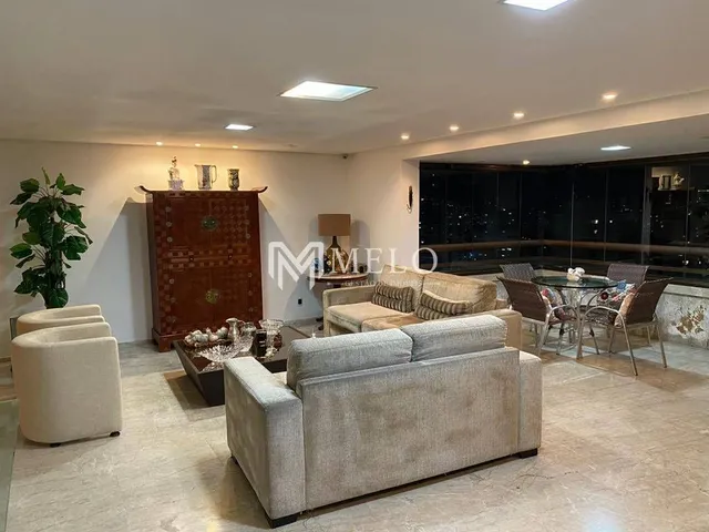 Imagem 13: JAQUEIRA - 4qts., 4suites, 3vagas, 517m2 - COBERTURA