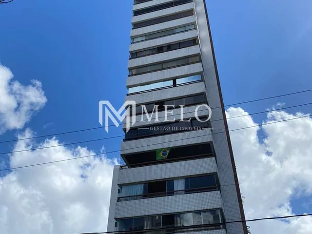 Imagem 16: Jaqueira - 4Qts., 4Suites, 3Vagas, 517M2 - Cobertura