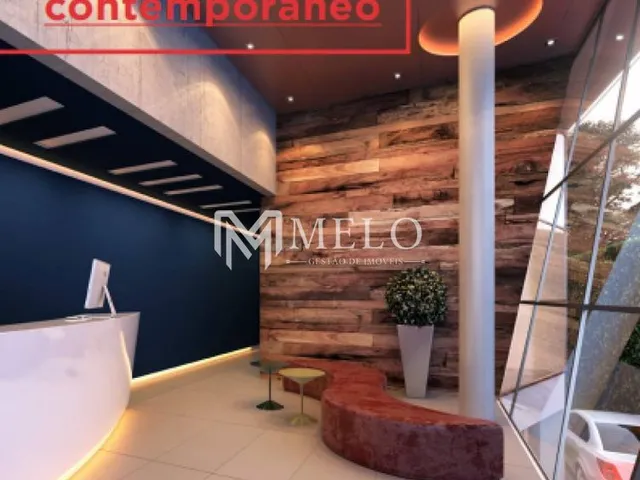 Imagem 2: Oportunidade em ESPINHEIRO: 35m², 01qt, 01suite, 01vaga!..