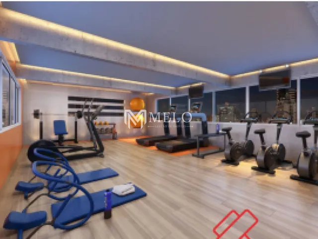 Imagem 5: Oportunidade em ESPINHEIRO: 35m², 01qt, 01suite, 01vaga!..