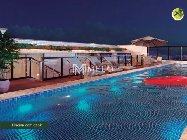 Imagem 2: Luar das Oliveiras - Empreendimento Torque Construções em Casa Amarela!..
