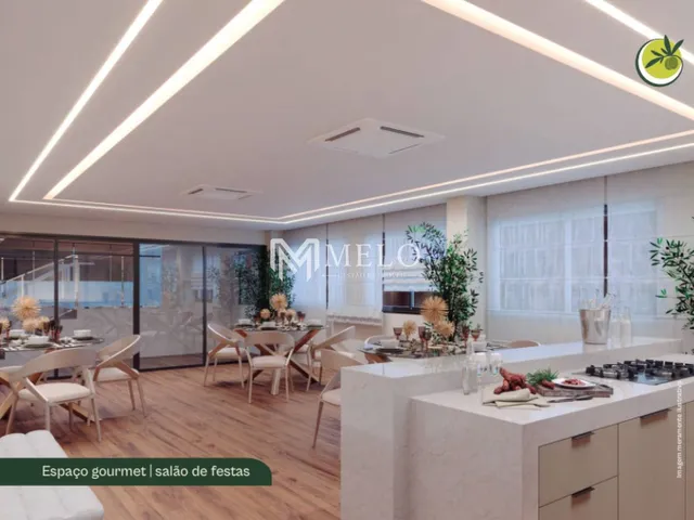 Imagem 5: Luar das Oliveiras - Empreendimento Torque Construções em Casa Amarela!..