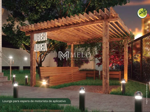 Imagem 11: Luar das Oliveiras - Empreendimento Torque Construções em Casa Amarela!..