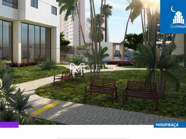 Imagem 11: 2qts, 1suite, 1vaga, 53m², pronto para morar na IMBIRIBEIRA...