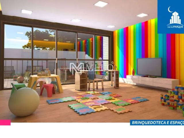 Imagem 14: 2qts, 1suite, 1vaga, 53m², pronto para morar na IMBIRIBEIRA...