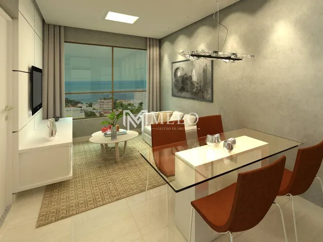 Imagem 13: Oportunidade te esperando! - Apto para venda possui 33m2, 1 quarto..