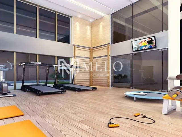 Imagem 3: Oportunidade te esperando! - Edf. Ocean Way em Candeias